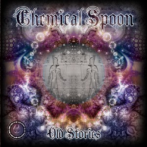 Maniac Psycho Pro - CHEMICAL SPOON - Old Stories