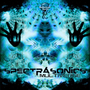 Biomechanix Records - SPECTRASONICS - Multiverse