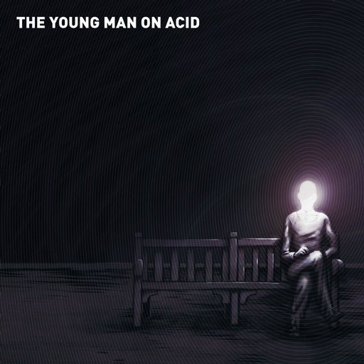 Ovnimoon Records - .Various - The Young Man On Acid