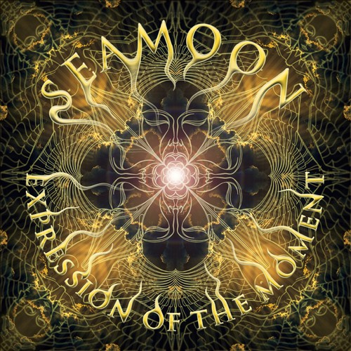 Awakening Records - SEAMOON - Expression Of The Moment