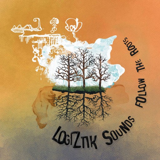 Plusquam Records - LOGIZTIK SOUNDS - Follow The Roots