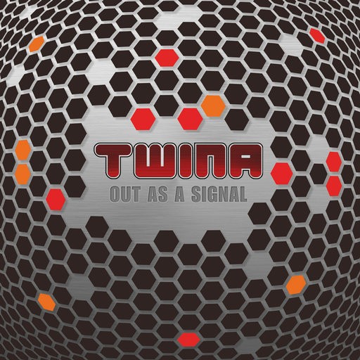 Yellow Sunshine Explosion - TWINA - Out As A Signal