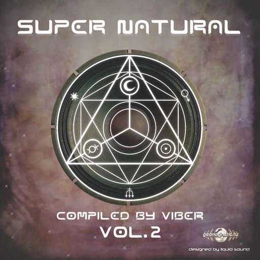Geomagnetic.tv - .Various - Super Natural Vol 2