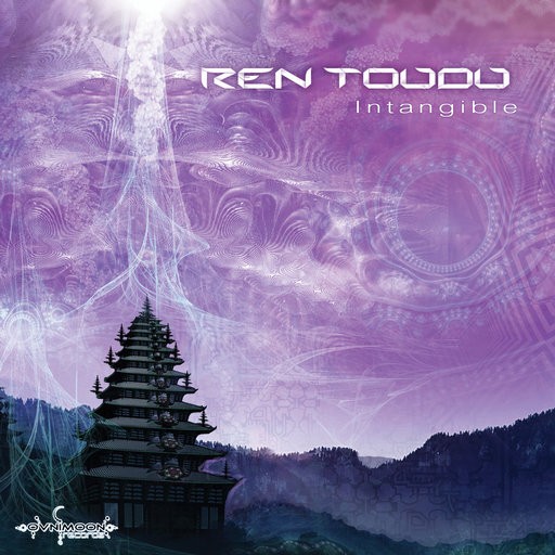 Ovnimoon Records - REN TOUDU - Intangible