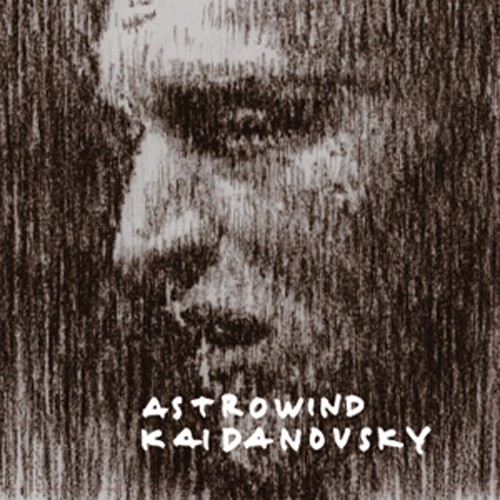 Greytone - ASTROWIND - Kaidanovsky