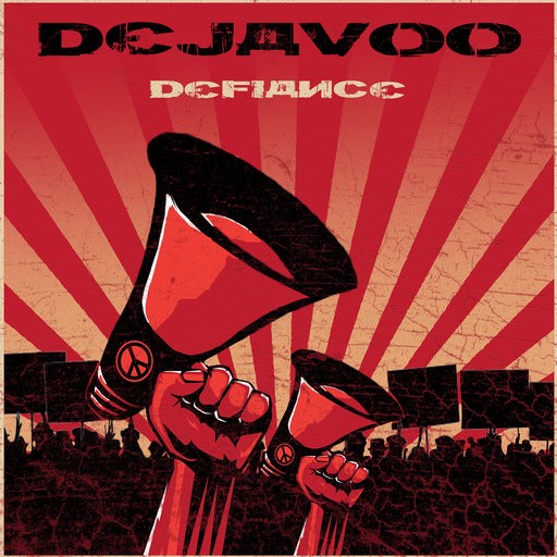 Yellow Sunshine Explosion - DEJAVOO - Defiance
