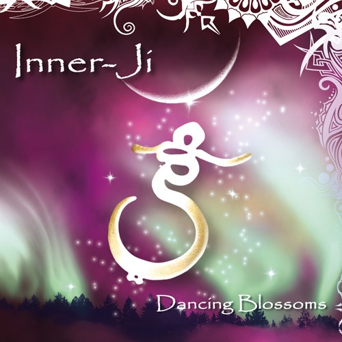 Space Tepee - INNER-JI - Dancing Blossoms