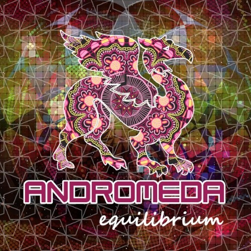 Vertigo Records - ANDROMEDA - Equilibrium