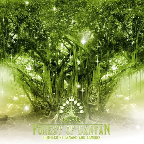 Banyan Records - .Various - Forest of Banyan