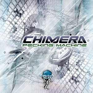 Biomechanix Records - CHIMERA - Pecking machine