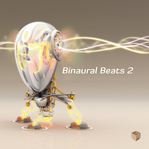 Tesseractstudio - .Various - Binaural Beats 2