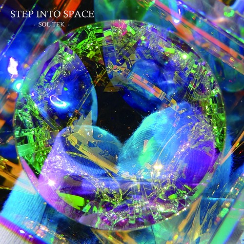 Electronic Soundscapes - SOL TEK - Steps Into Space
