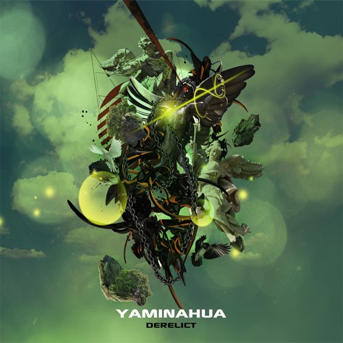Osom Music - YAMINAHUA - Derelict
