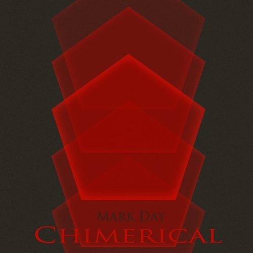 Blue Hour Sounds - MARK DAY - Chimerical (Digital EP)