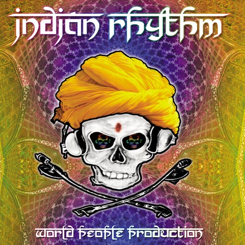 World People - .Various - Indian Rhythm