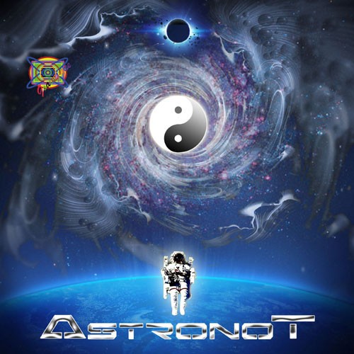 Goalogique Records - .Various - Astronot