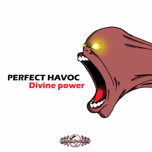 Geomagnetic.tv - PERFECT HAVOC - Divine Power