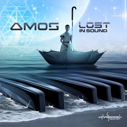 Ovnimoon Records - AMOS - Lost In Sound