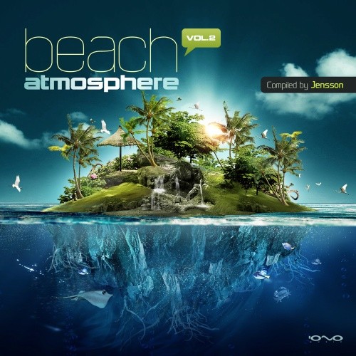 Iono Music - .Various - Beach Atmosphere Vol.2