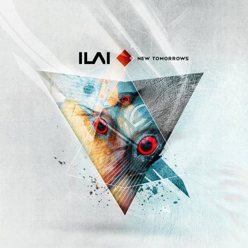 24-7 Records - ILAI - New Tomorrows