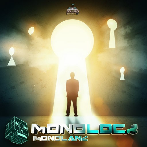 Power House - MONOLOCK - Monoland