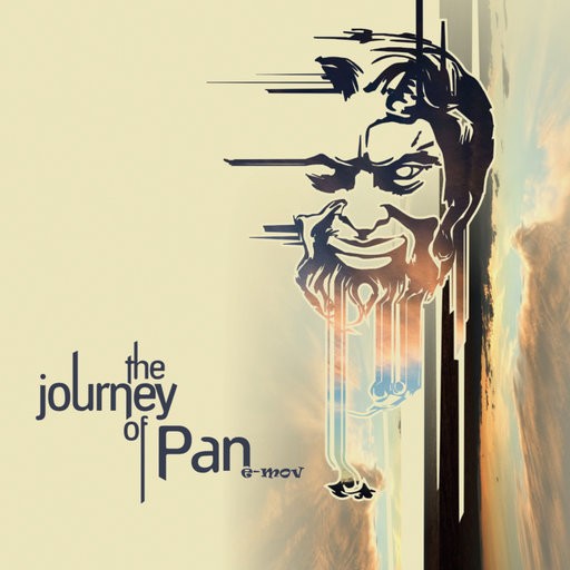 Dacru Records - E-MOV - The Journey Of Pan