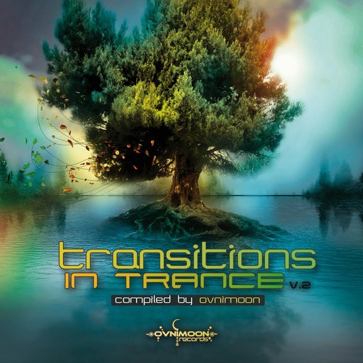 Ovnimoon Records - .Various - Transitions In Trance Vol 2