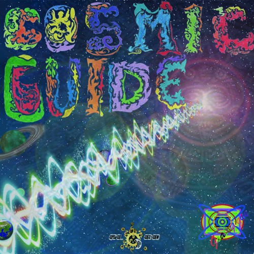 Goalogique Records - .Various - Cosmic Guide