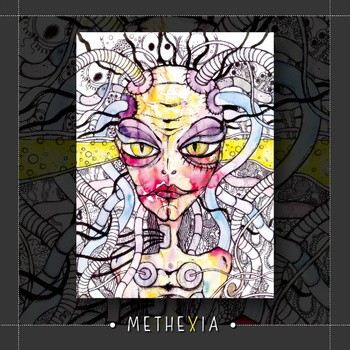 2TO6 Records - .Various - Methexia