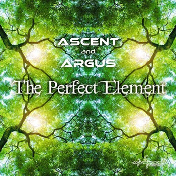 Ovnimoon Records - ASCENT & ARGUS - The perfect Element