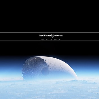 Path of Action - RED PLANET ORCHESTRA - States of Space