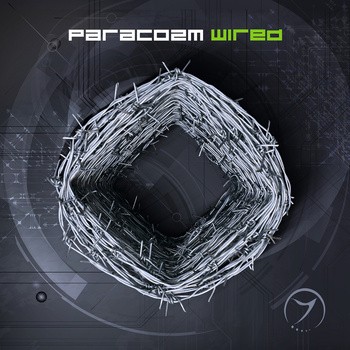 Zenon Records - PARACOZM - Wired