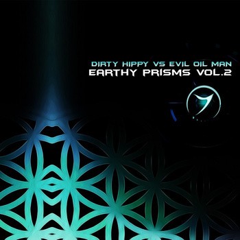 Zenon Records - .Various - Earthy Prisms, Vol. 2