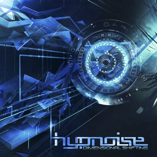 Antu Records - HYPNOISE - Dimensional Shifting