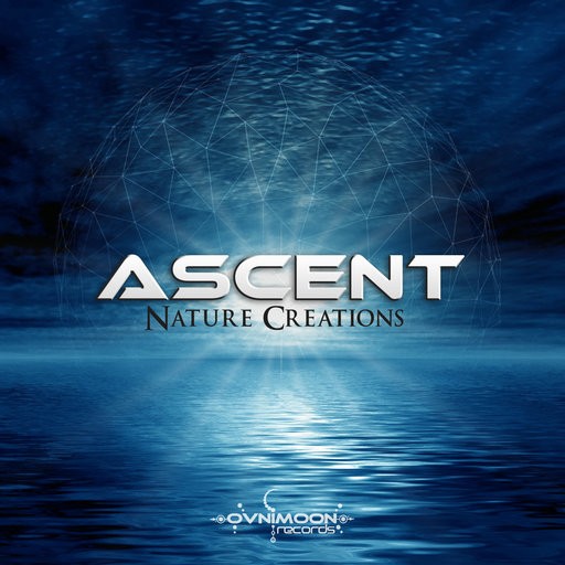 Ovnimoon Records - ASCENT - Nature Creations