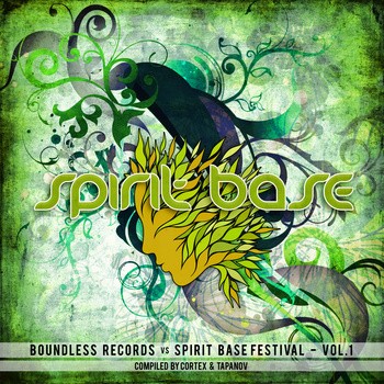 Boundless Music - .Various - Spirit Base Festival Vol. 1