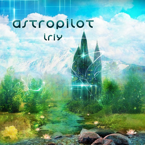 Altar Records - ASTROPILOT - Iriy