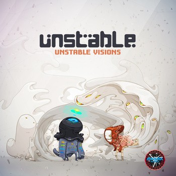Magma Records - UNSTABLE - Unstable Visions