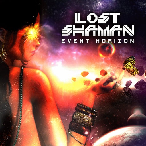Power House - LOST SHAMAN - Event Horizon