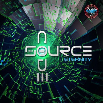 Magma Records - SOURCE CODE - Eternity