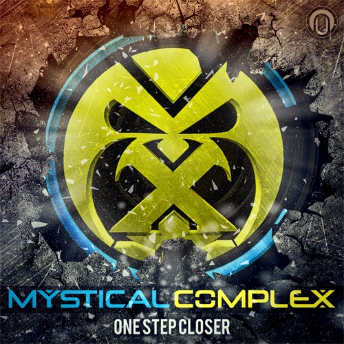 Nutek Records - MYSTICAL COMPLEX - One Step Closer