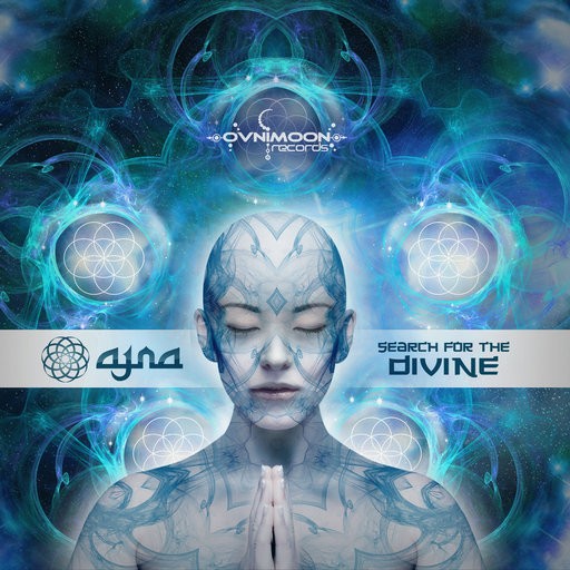 Ovnimoon Records - AJNA - Search For The Divine
