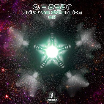 Tendance Music - Q-ASAR - Universe Expansion