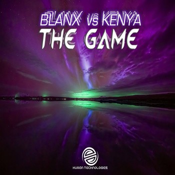 Human Technologies Records - BLANX VS KENYA - The Game