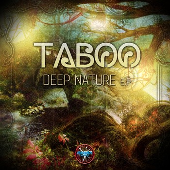 Magma Records - TABOO - Deep Nature