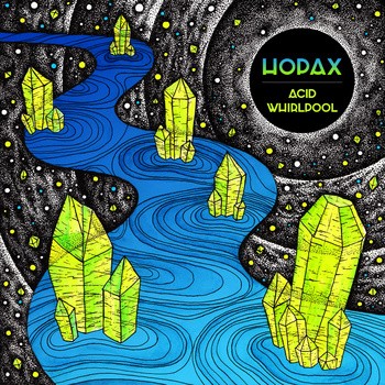 Random Records - HOPAX - Acid Whirlpool