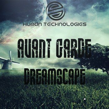 Human Technologies Records - AVANT GARDE - Dreamscape