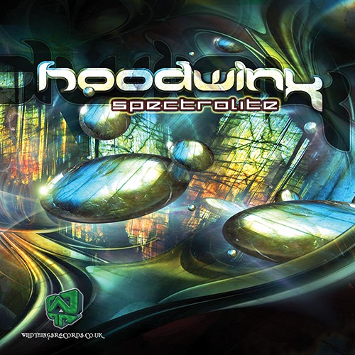 Wildthings Records - HOODWINK - Spectrolite