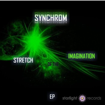 Starlight Records - SYNCHROM - Stretch Of The Imagination