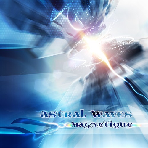 Altar Records - ASTRAL WAVES - Magnetique
